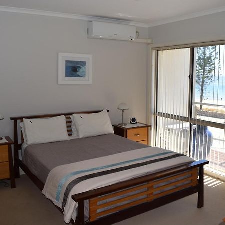 Christies Seahorse Holiday Townhouses Port Noarlunga Kültér fotó