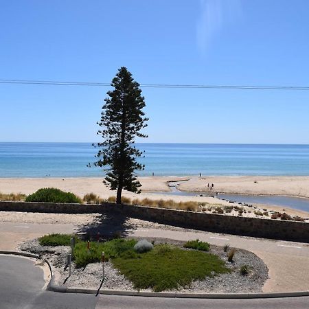 Christies Seahorse Holiday Townhouses Port Noarlunga Kültér fotó