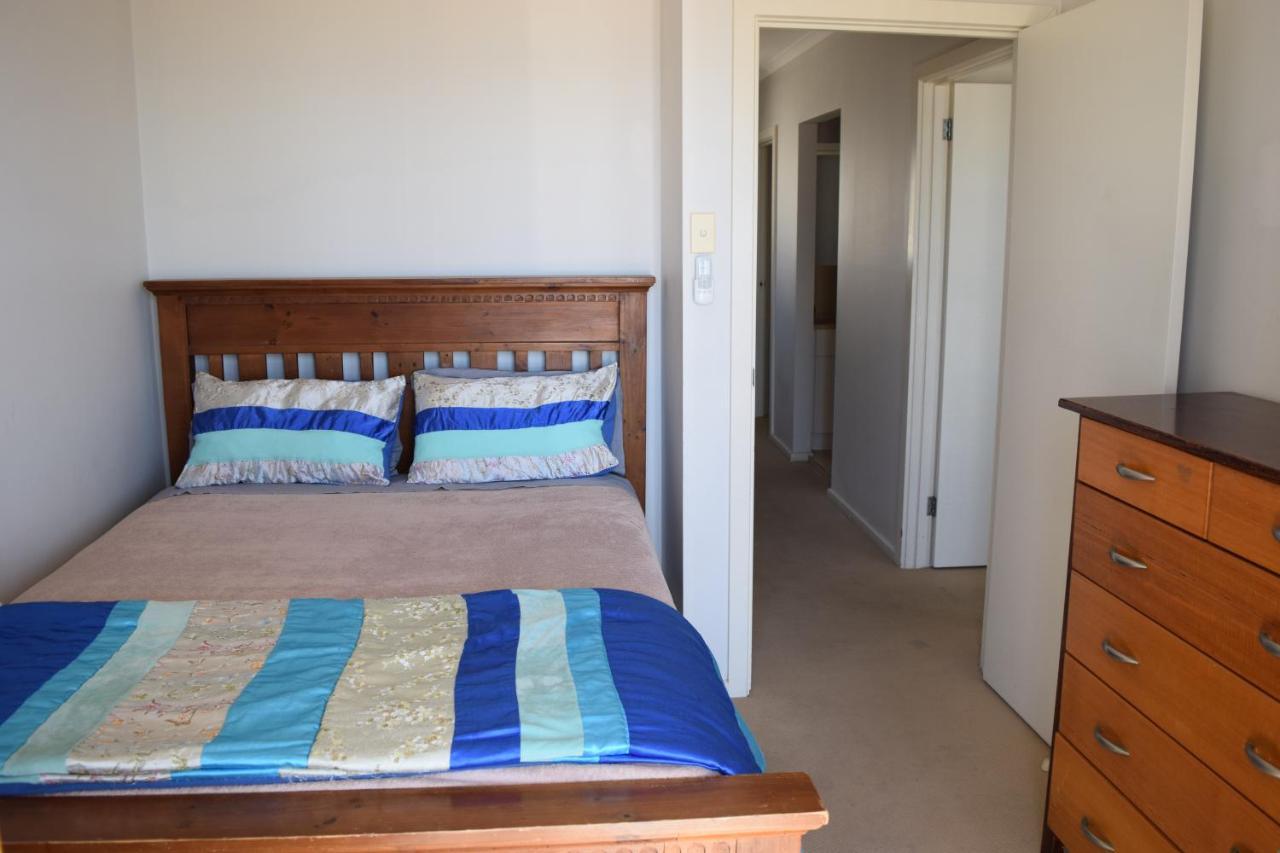 Christies Seahorse Holiday Townhouses Port Noarlunga Kültér fotó